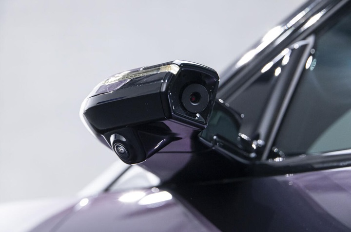 Mazda'dan radikal hamle: Çin-Japon sentezi CX-6e görücüye çıktı