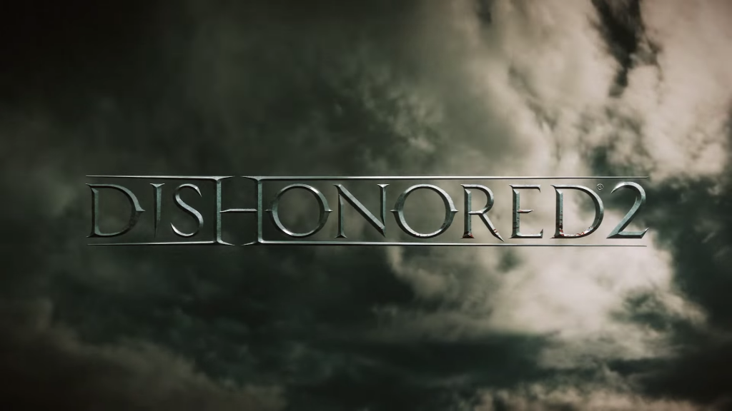 Dishonored 2 (2016) [ANA KONU]