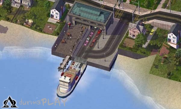  Sim City 4'ün Mac Versiyonu Steam Üzerinden de Satışa Sunuldu