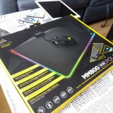 [Satıldı] Corsair MM800 RGB Mousepad (SIFIR)