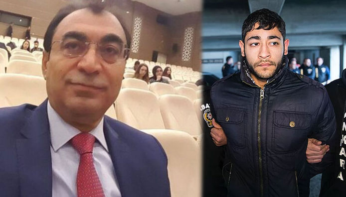 Ceren Damar davasında sanık avukatı Vahit Bıçak'a büyük tepki