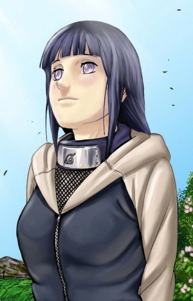  en güzel anime karakterleri