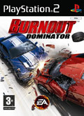  Burnout Dominator (ÇIKTI)