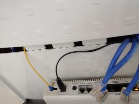 # ZyXEL VMG3625-T50B MODEM/ROUTER KISA İNCELEME, KARŞILAŞTIRMA, YORUM