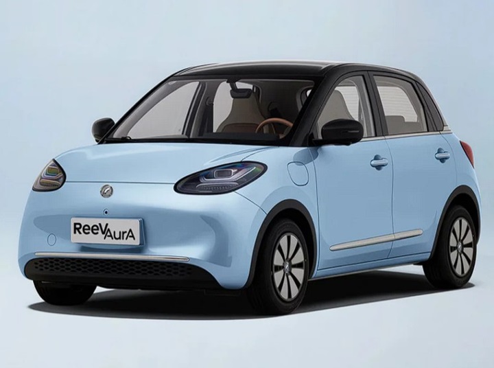 Çinli Wuling Bingo “Reev Aura” olarak Türkiye’de: İşte fiyatı ve özellikleri
