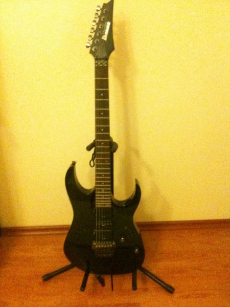  İBANEZ  RG1570 Prestige JAPON!!!