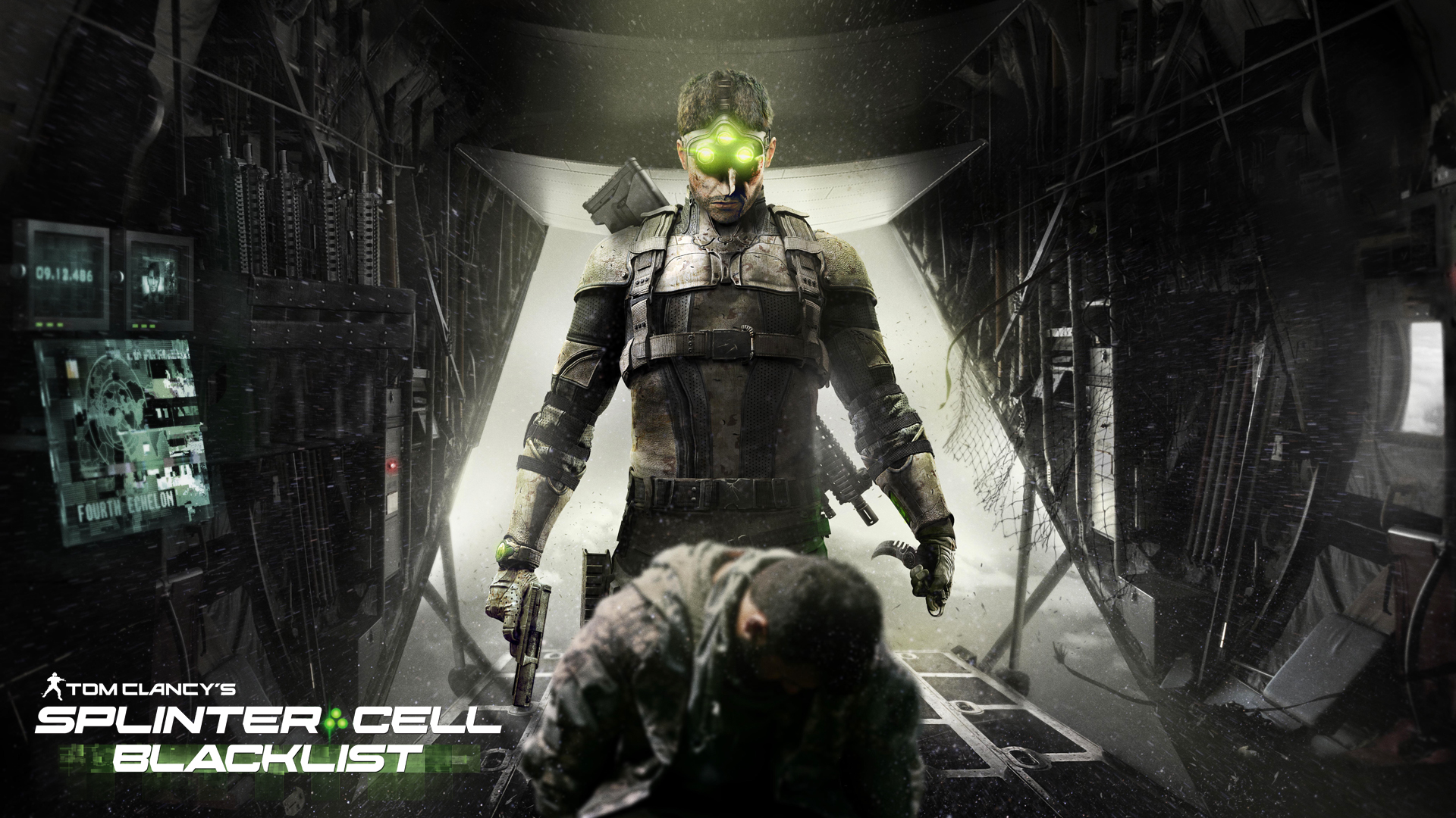  Tom Clancy's Splinter Cell : Blacklist  SATIYORUM PREMİUM