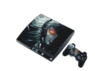  PS3 için Sticker nerden bulabilirim?