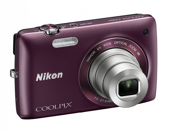 Nikon, Coolpix serisine S9300, S6300, S4300 ve S3300 modellerini ekledi