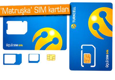  Eski Sim Kart Micro Sim Yapma Sorunu