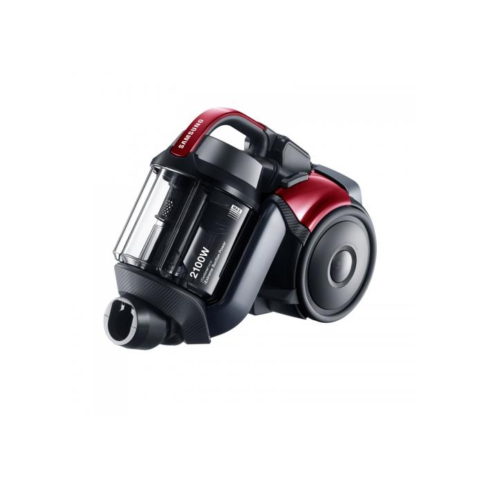  FAKİR VEYRON TURBO 2400 süpürge nasıl