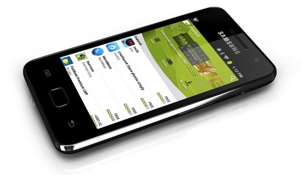 Samsung yeni medya oynatıcısı Galaxy WiFi 3.6'yı tanıttı