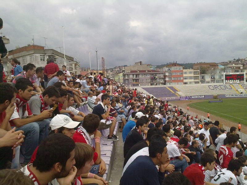  ###SAMSUNSPOR###