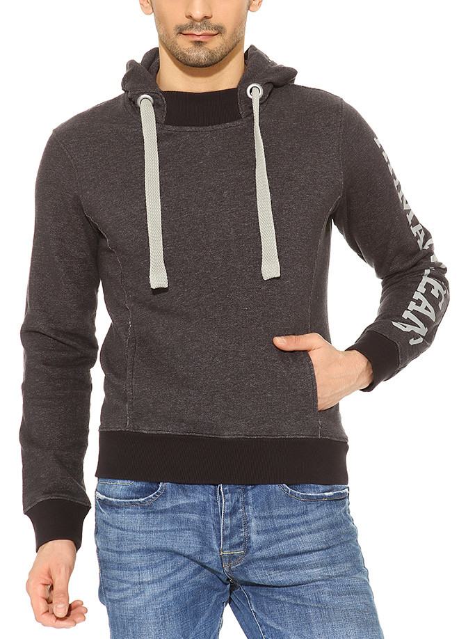  Yeni Sezon %100 Orjinal Armani Jeans Sweatshirtler