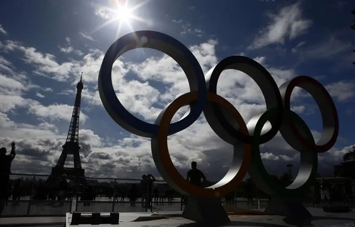 2024 Paris Olimpiyatları’nda ‘uçan taksiler’ kullanılacak