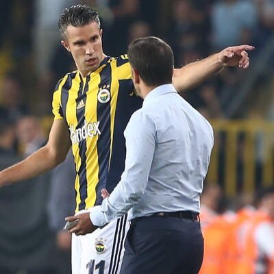  [Fenerbahçe 2015/2016 Sezonu] Genel Tartışma ve Transfer Konusu