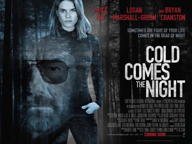  Cold Comes the Night (2013)