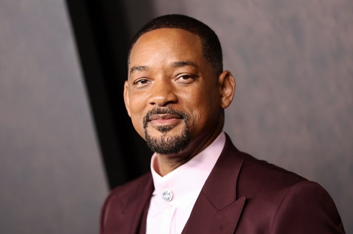 Will Smith'in Matrix göndermeli paylaşımı Matrix 5 iddialarını alevlendirdi