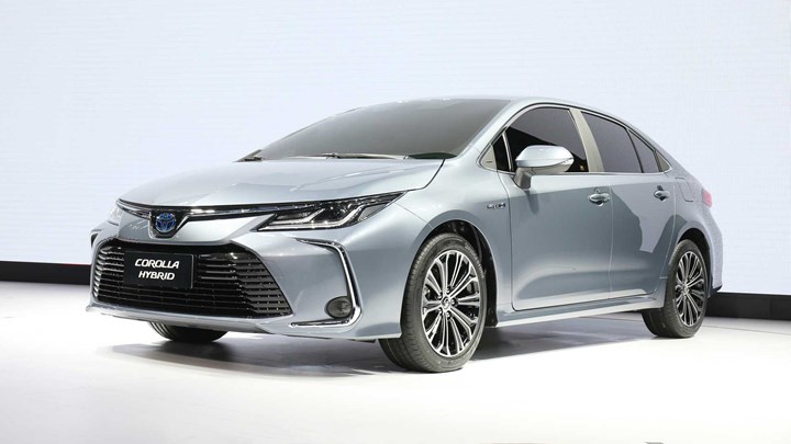 Toyota Corolla mayıs 2022 fiyat listesi: Giriş seviyesi 41 bin TL zamlandı