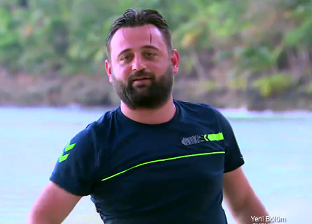 SURVİVOR 2019 ''ANA KONU''