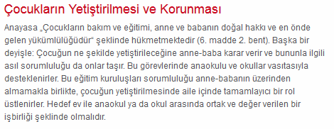  Din dersi artacak, insan hakları dersi kalkacak