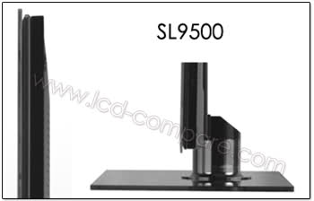  LG SL8000 & SL9000  LED SERİLERİ HAKKINDA İNCELEME