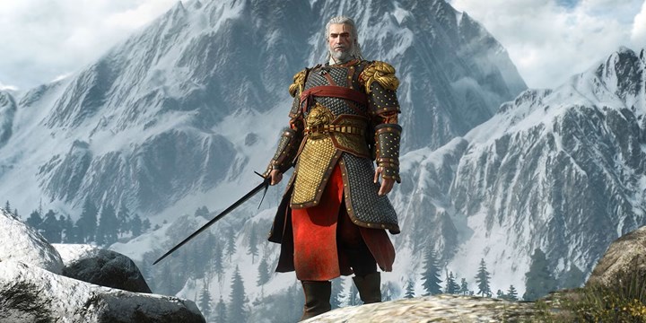 Bomba iddia: Witcher 3'e yıllar sonra yeni DLC geliyor