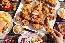 KFC neden bu kadar lezzetli?