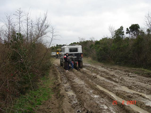  Off-Road İle İlgili Tüm Bilgileri Burada Toplayalım