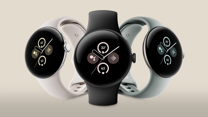 Google Pixel Watch 3 ilk kez canlı olarak görüntülendi: İşte tasarımı