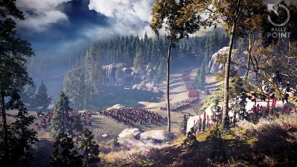  Total War: ROME II / Emperor Edition (2013) [ANA KONU]