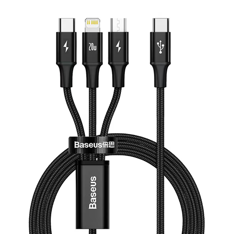 İndirimli USB kablolar (USB-C, Lightning, Micro USBvs.) [Ana Konu]