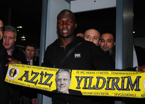  ***Moussa Sow Sevenleri Ve Hayranları Derneği***