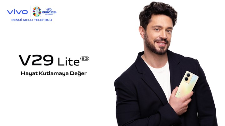 Vivo V29 Lite 5G'nin Türkiye fiyatı belli oldu