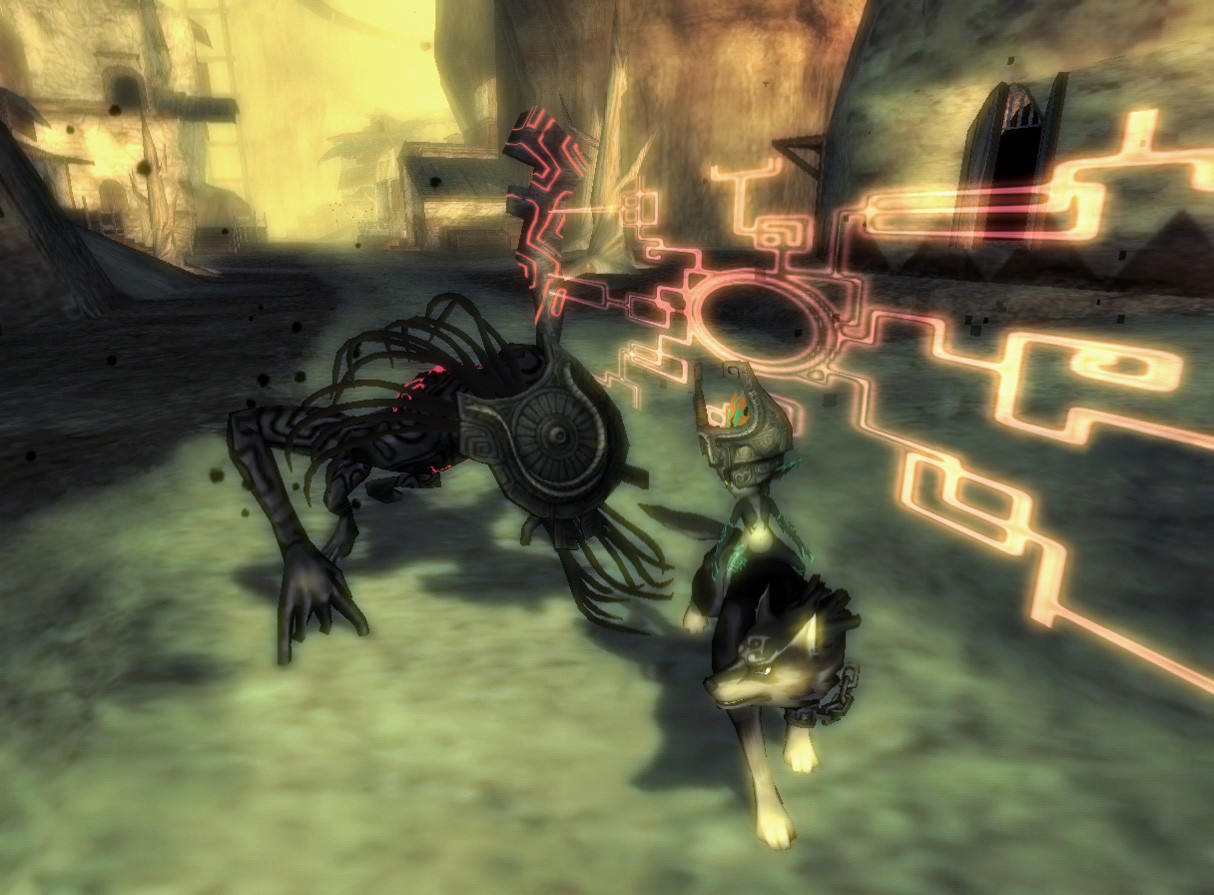  Wind Waker mı, Twilight Princess mi?