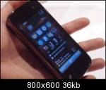  ===> Nokia N97 | Ana Başlık - Desktop. Laptop. Pocket. <===