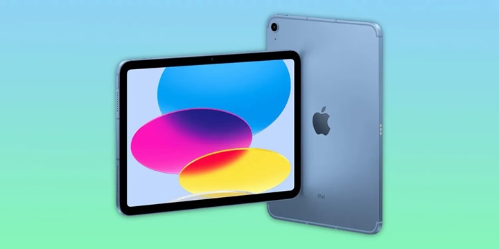 A18 çipli yeni iPad, 2026'nın ilk yarısında geliyor