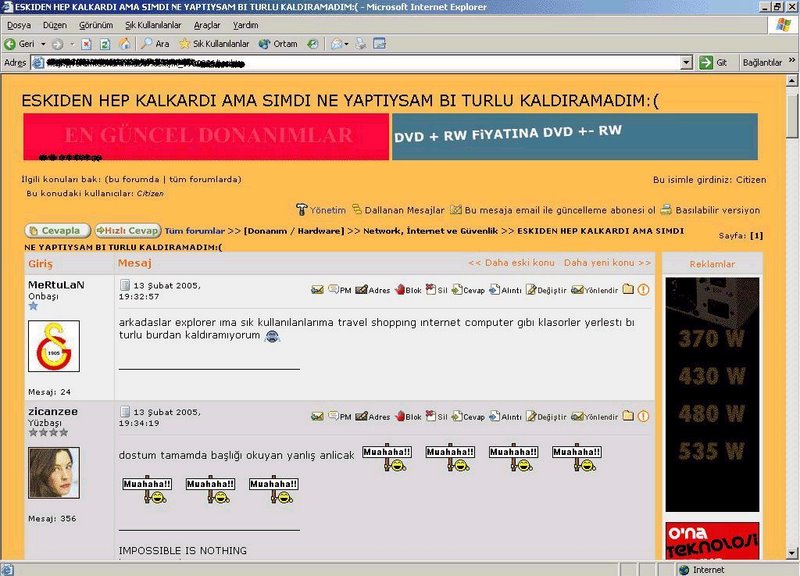  DH Konu Dışı Gelmiş Geçmiş EN Komik-Kapak Laflar/Konular..[FULL SSLİ]