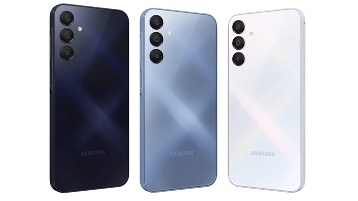 Samsung çıtayı daha da yukarı taşıyor: Galaxy A15, dört Android sürümü güncellemesi alacak!