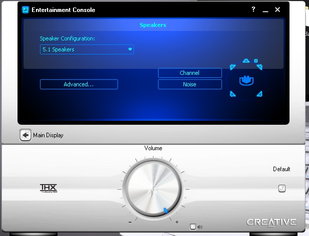  Creative SB X-Fi Surround 5.1 Pro İnceleme / Windows 7 ve PAX Drivers incelemesi eklendi