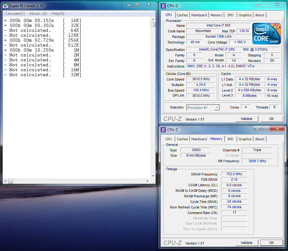  DonanımHaber'in En Hızlı Oyun Sistemleri D3D 9-10-11 ## Hawx 2, Crysis 2 Eklendi