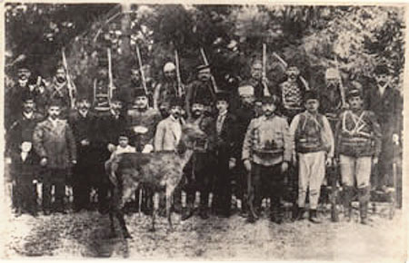  ••••TÜRK  ve OSMANLI TARİHİ KULÜBÜ ••••