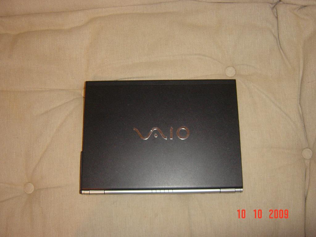  SONY VAIO SZ PCG - 6N1L FİYAT DÜŞTÜ KAÇIRMAYIN