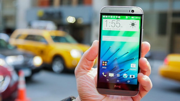 HTC One M8 modeli için yeni bir kararlılık güncellemesi yayınlandı