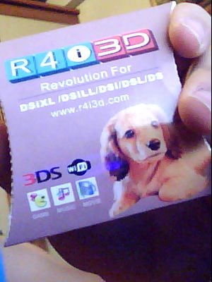  Satılık 3DS DS DSİ DSİ XL Modeler İçin R4İ3D + 2 GB ORJ.MİCRO SD