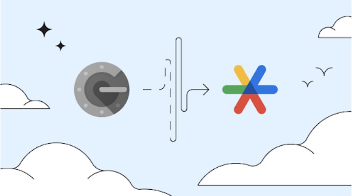 Google Authenticator bulut desteğini getiriyor