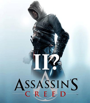 ASSASSIN'S CREED 2 [ANA KONU]