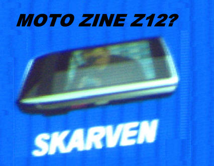  ______ Yepyeni motorola 'ZINE Z5'___ '5 MPx' 'WI-FI' '3.5 mm' 'XENON FLAŞ'