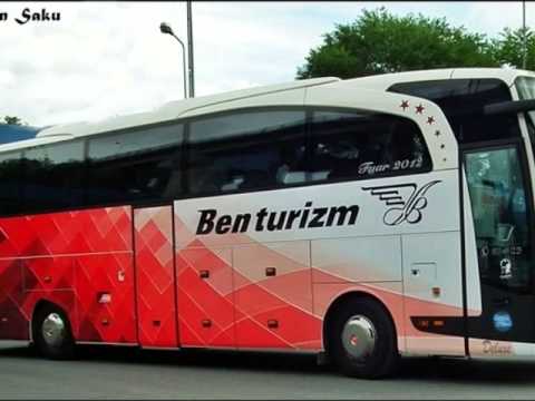  Otobüs Muavinliği Hakkında