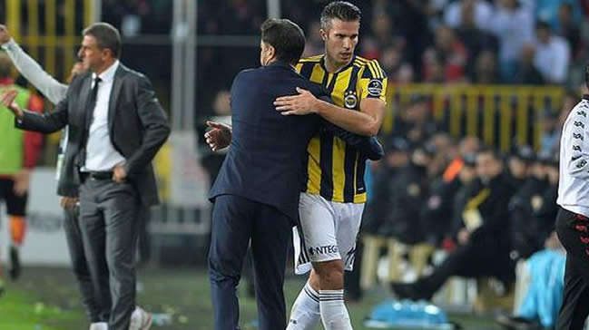  GS ve FB'nin Dünya Yıldızı Transferleri Karavana Çıktı